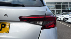 Skoda Fabia 1.0 TSI 110 SE L 5dr Petrol Hatchback